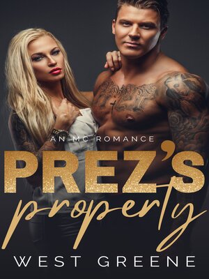 cover image of Prez's Property